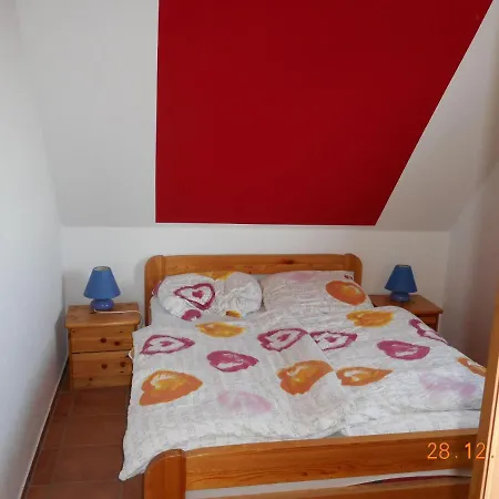 Apartment Sonnenblume Landkirchen