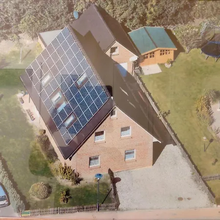 Sonnenblume * Landkirchen