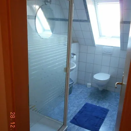 Sonnenblume Apartment
