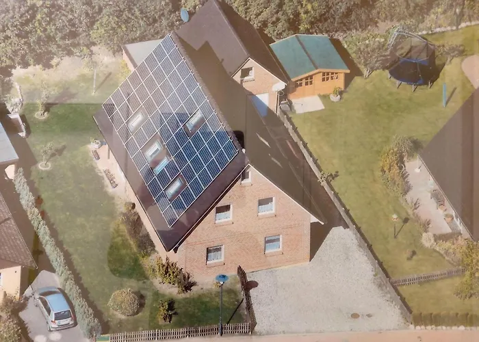 Sonnenblume * Landkirchen