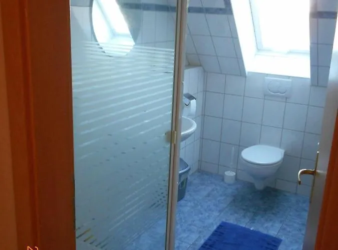 Sonnenblume Appartamento